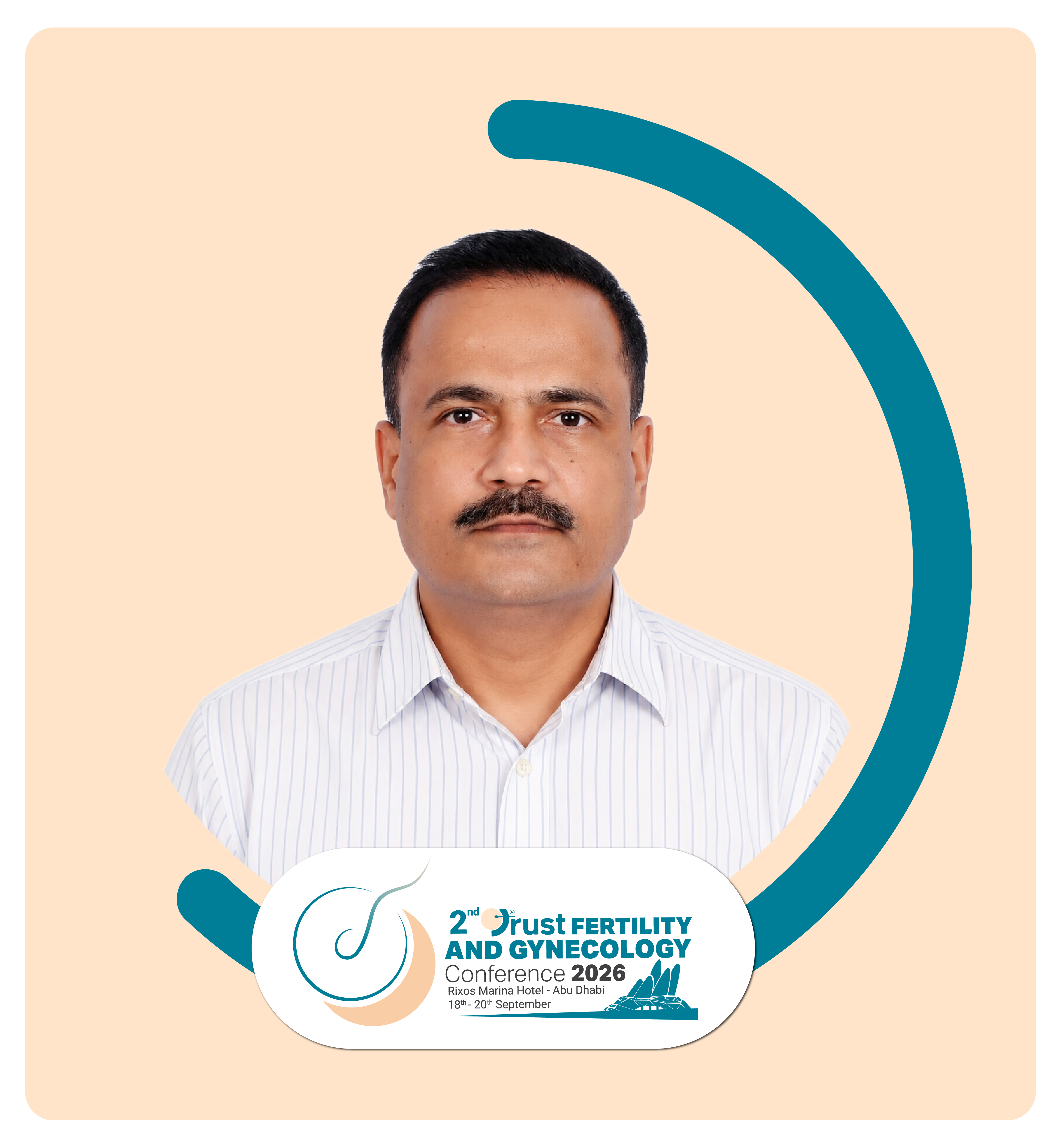 Dr. Sandeesh Kade